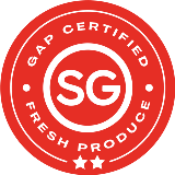 SGFP GAP logo